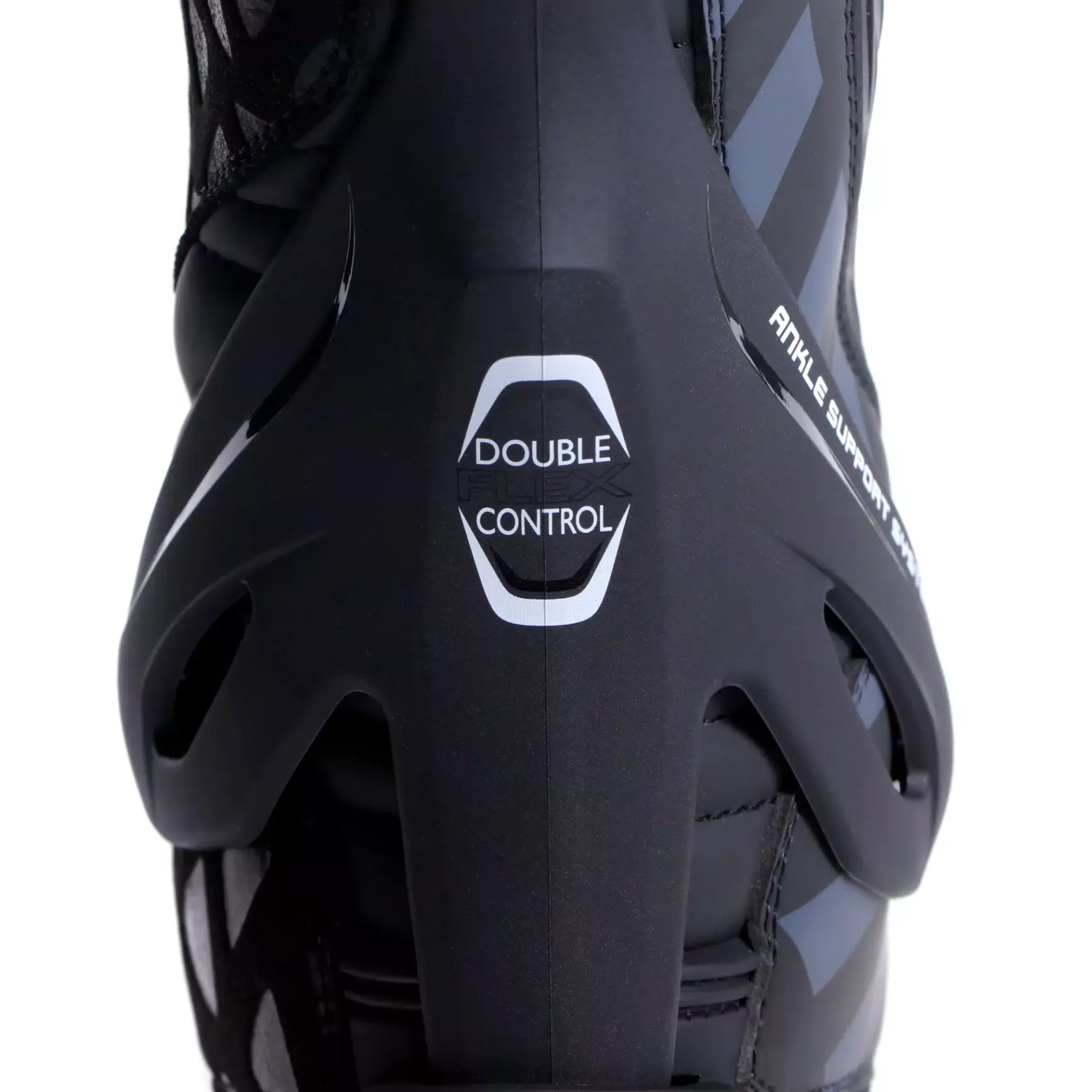 Dainese RT-RACE - BLACK/DARK-GREY Sale