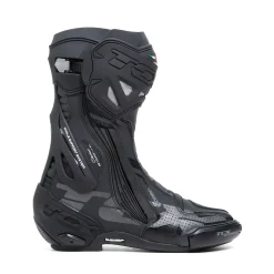 Dainese RT-RACE PRO AIR RACING MOTORRADSTIEFEL HERREN - SCHWARZ/REFLEX Hot