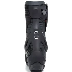 Dainese RT-RACE PRO AIR RACING MOTORRADSTIEFEL HERREN - SCHWARZ/REFLEX Hot