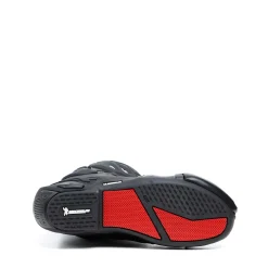 Dainese RT-RACE PRO AIR RACING MOTORRADSTIEFEL HERREN - SCHWARZ/REFLEX Hot