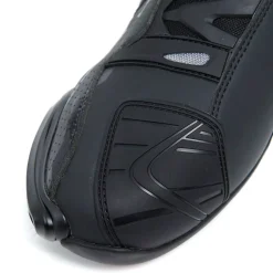 Dainese RT-RACE PRO AIR RACING MOTORRADSTIEFEL HERREN - SCHWARZ/REFLEX Hot