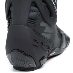 Dainese RT-RACE PRO AIR RACING MOTORRADSTIEFEL HERREN - SCHWARZ/REFLEX Hot