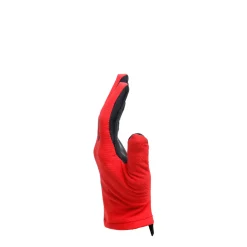 Dainese SCARABEO - KIDS' BIKE HANDSCHUHE FIERY-RED/BLACK