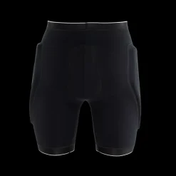 Dainese SCARABEO - SCHUTZ-SHORTS BLACK