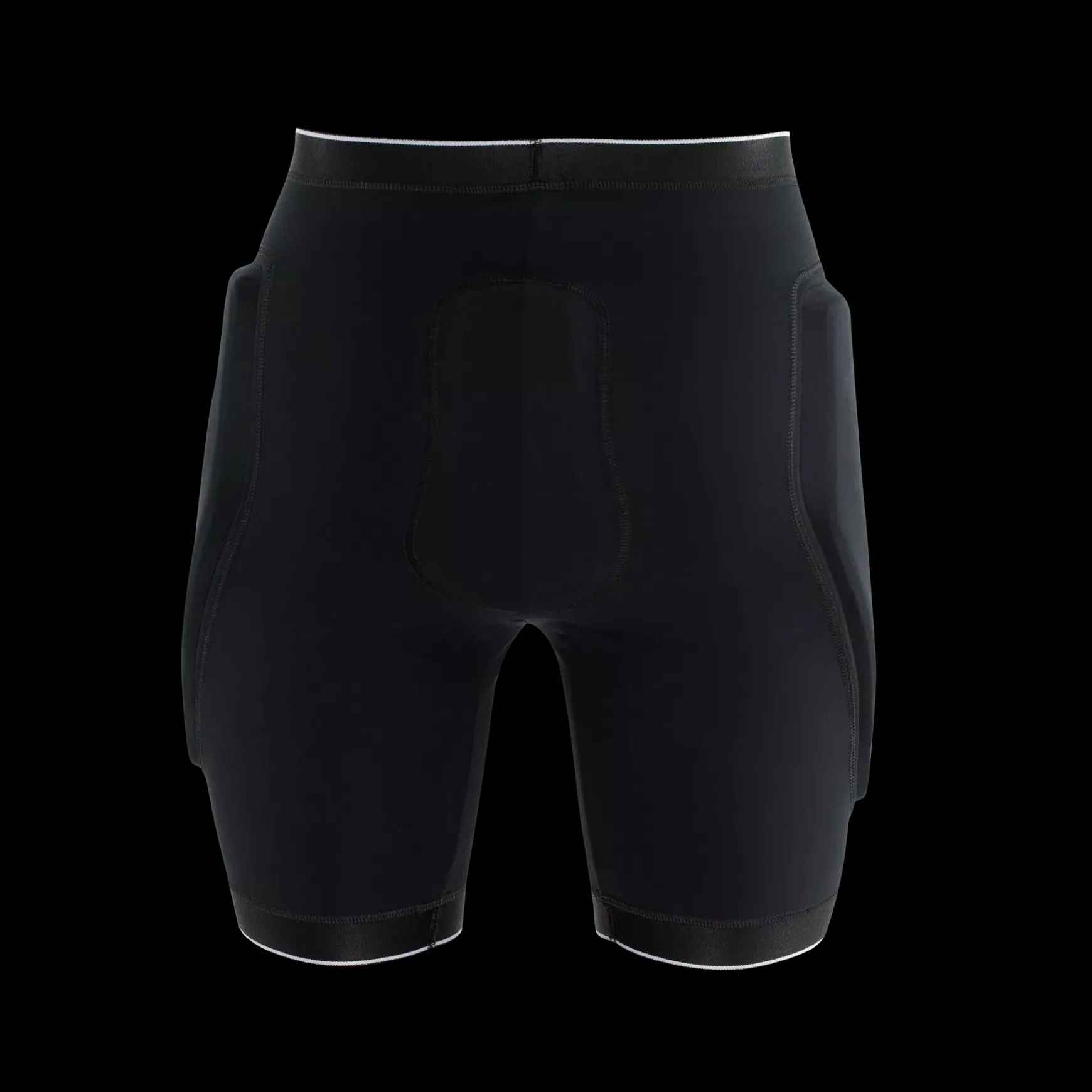 Dainese SCARABEO - SCHUTZ-SHORTS BLACK