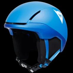 Dainese SCARABEO ELEMENTO SKIHELME FÜR KINDER METALLIC-BLUE Online