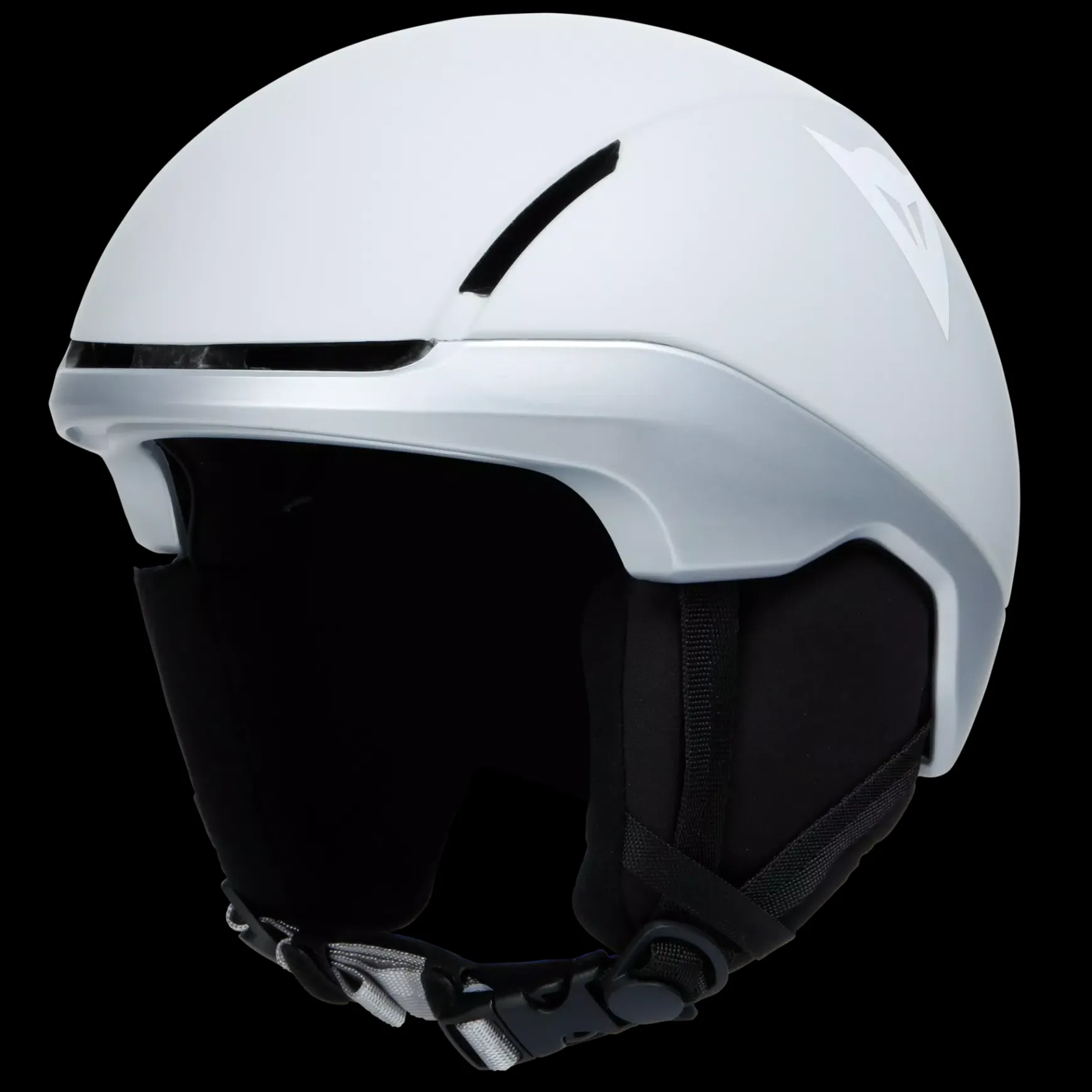 Dainese SCARABEO ELEMENTO SKIHELME FÜR KINDER METALLIC-SILVER New