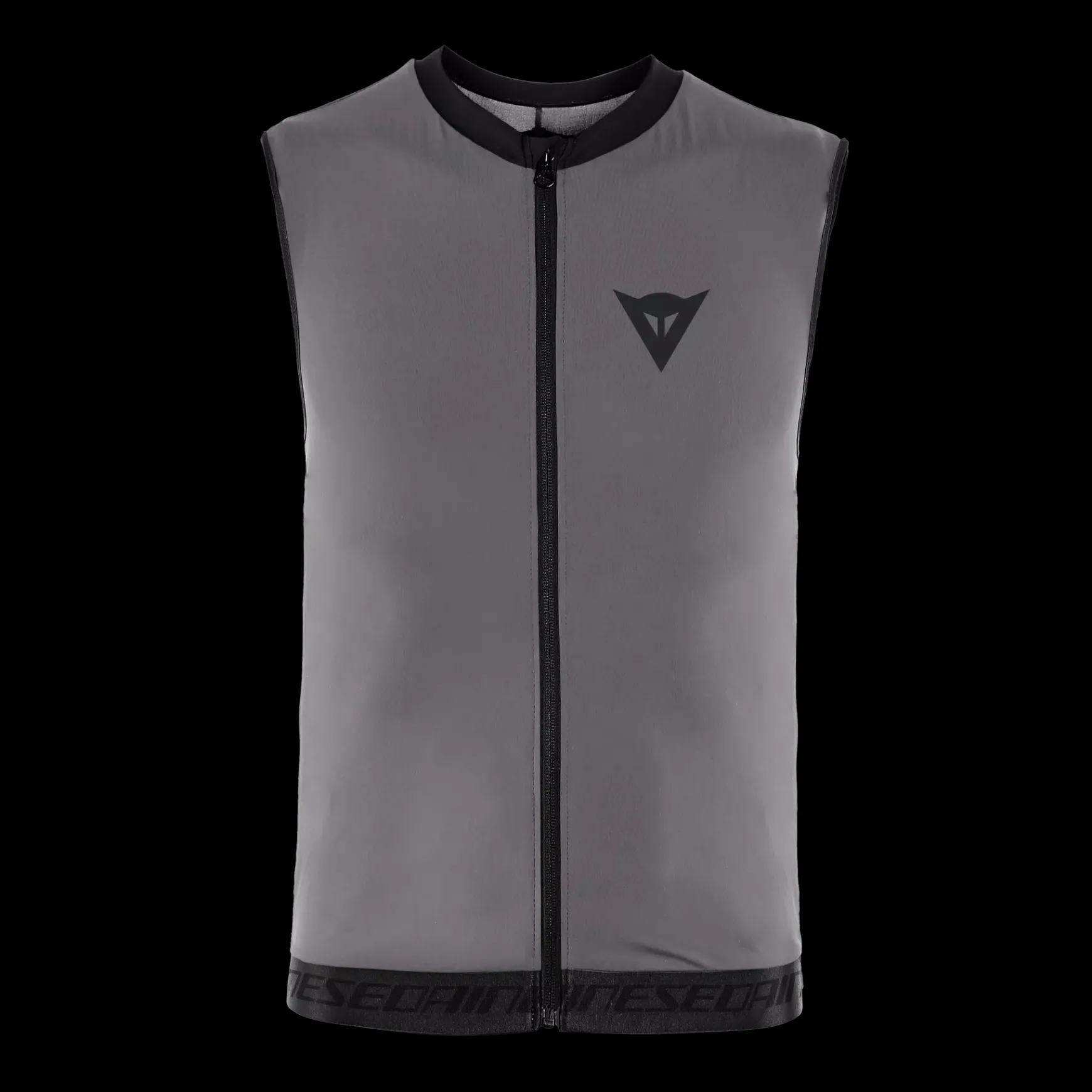 Dainese SCARABEO FLEXAGON 2 SKI SCHUTZWESTE FÜR KINDER SILVER FILIGREE/STELLAR