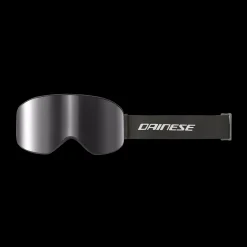 Dainese SCARABEO HORIZON SKIBRILLEN FÜR KINDER STRETCH-LIMO/SILVER Clearance