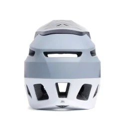 Dainese SCARABEO LINEA 01 - INTEGRALHELM BIKE FÜR KINDER NARDO-GRAY/WHITE/BLACK Hot