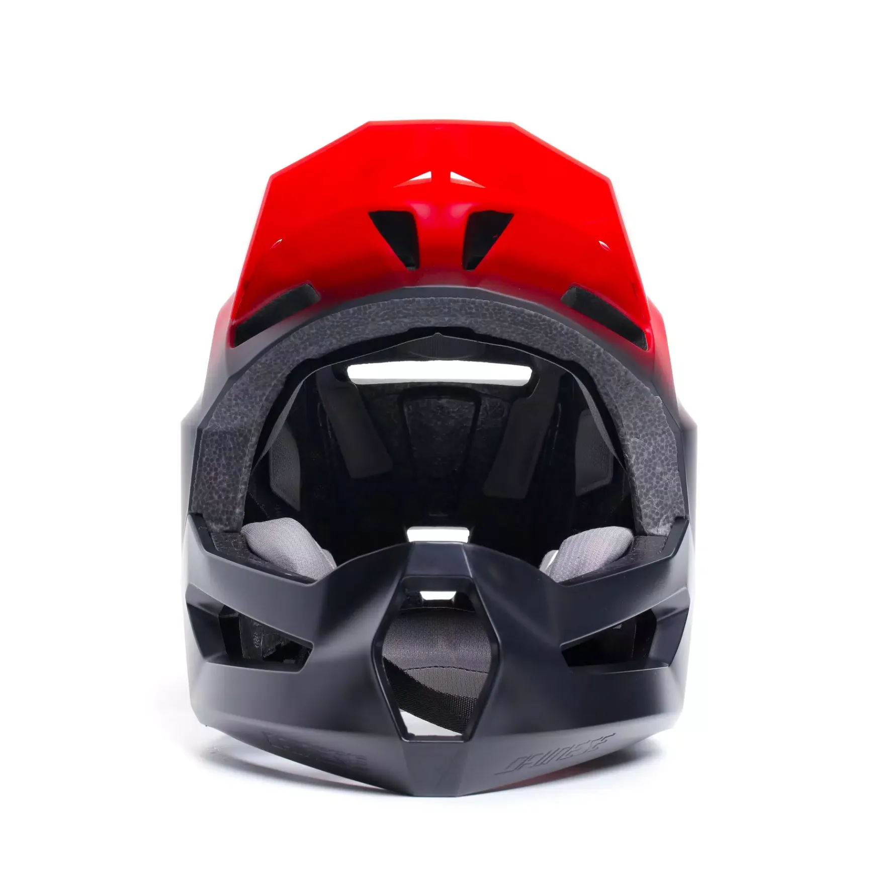 Dainese SCARABEO LINEA 01 - INTEGRALHELM BIKE FÜR KINDER RED/WHITE/BLACK Sale