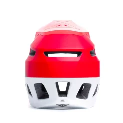 Dainese SCARABEO LINEA 01 - INTEGRALHELM BIKE FÜR KINDER RED/WHITE/BLACK Sale