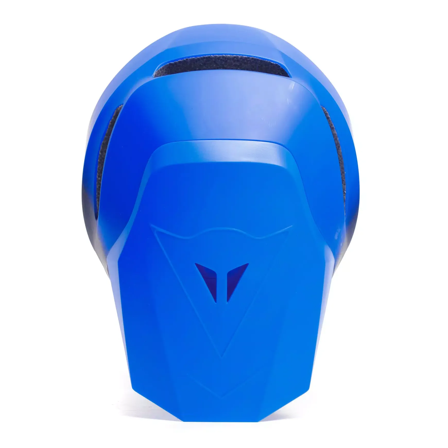 Dainese SCARABEO LINEA 01 - INTEGRALHELM BIKE FÜR KINDER BLUE/WHITE/BLACK