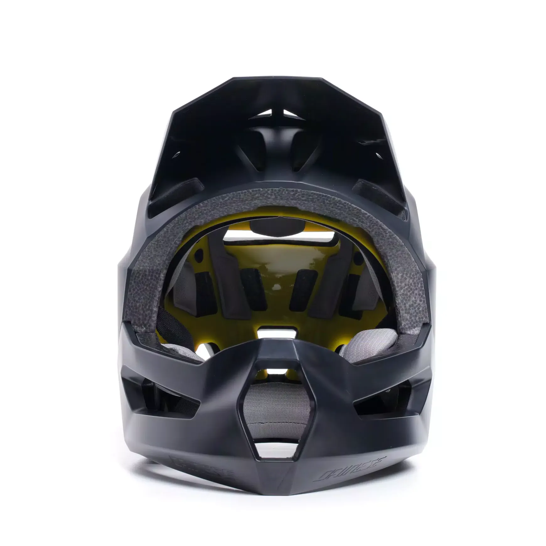 Dainese SCARABEO LINEA 01 MIPS - INTEGRALHELM BIKE FÜR KINDER BLACK/BLACK