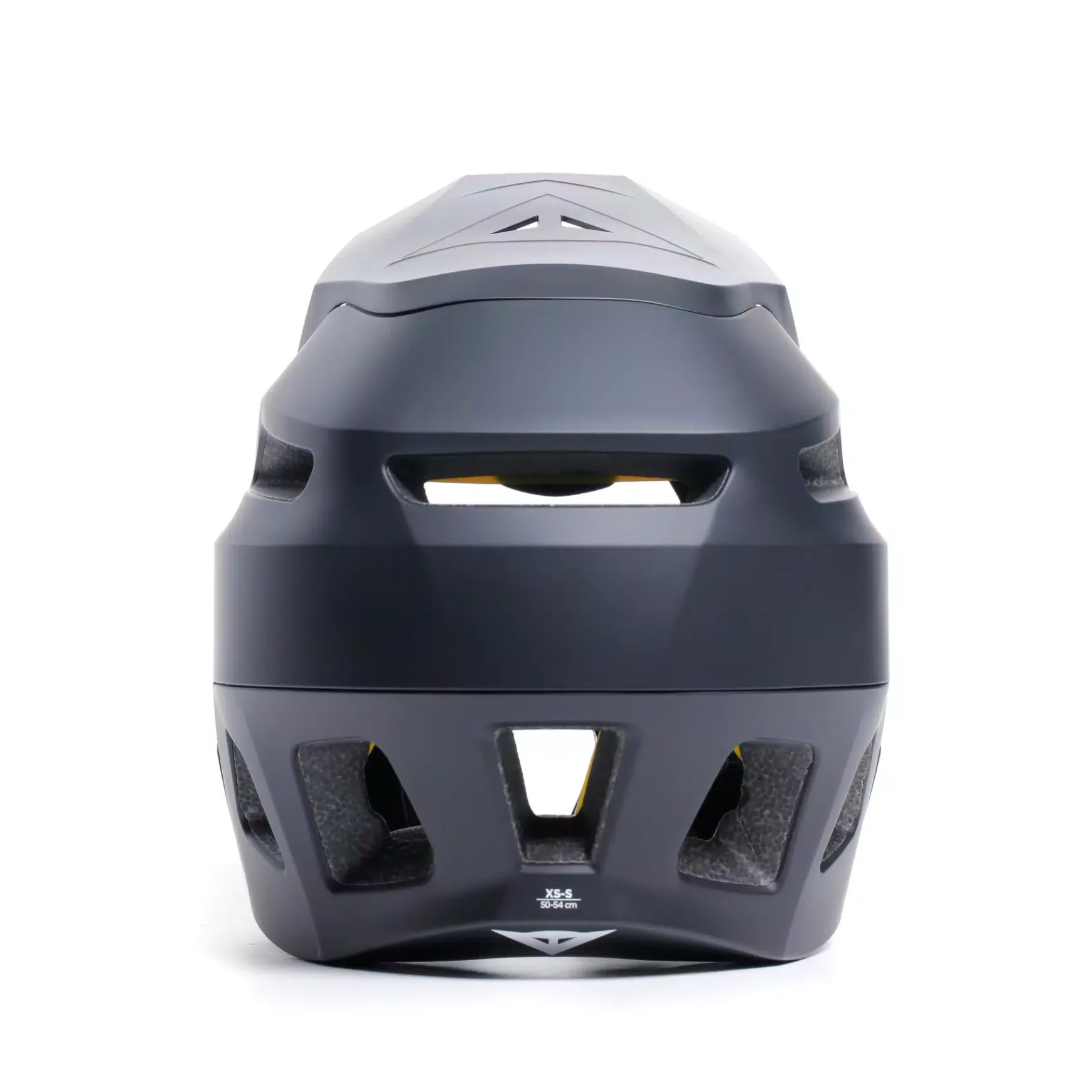 Dainese SCARABEO LINEA 01 MIPS - INTEGRALHELM BIKE FÜR KINDER BLACK/BLACK