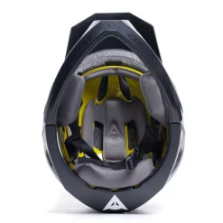 Dainese SCARABEO LINEA 01 MIPS - INTEGRALHELM BIKE FÜR KINDER BLACK/BLACK