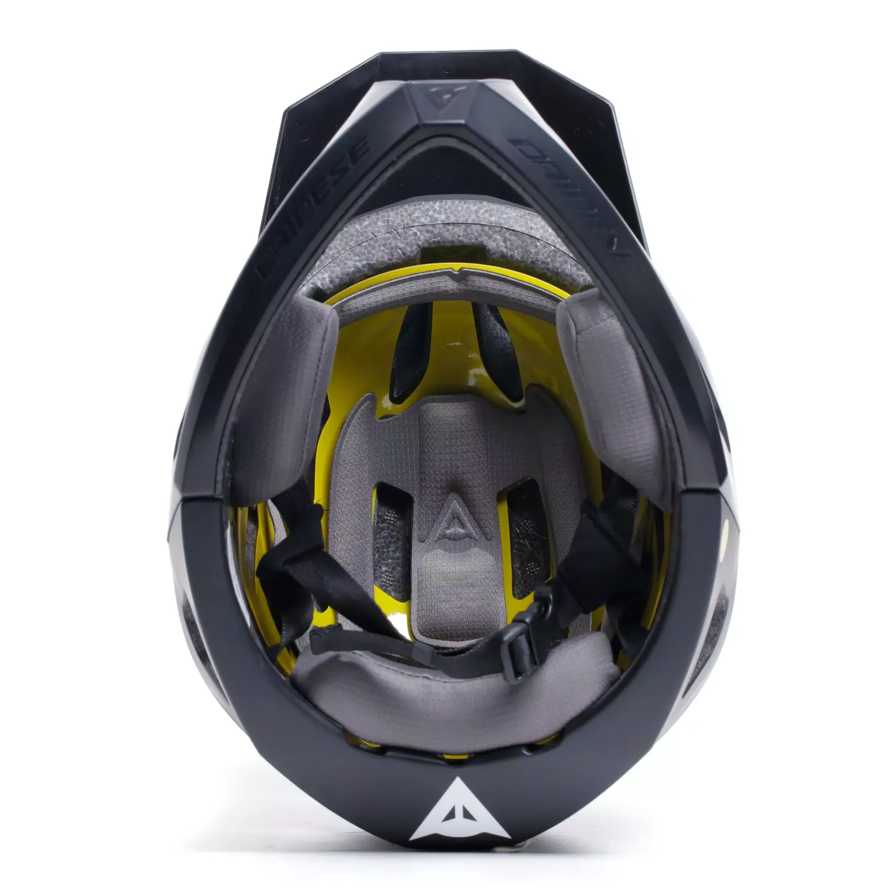Dainese SCARABEO LINEA 01 MIPS - INTEGRALHELM BIKE FÜR KINDER BLACK/BLACK