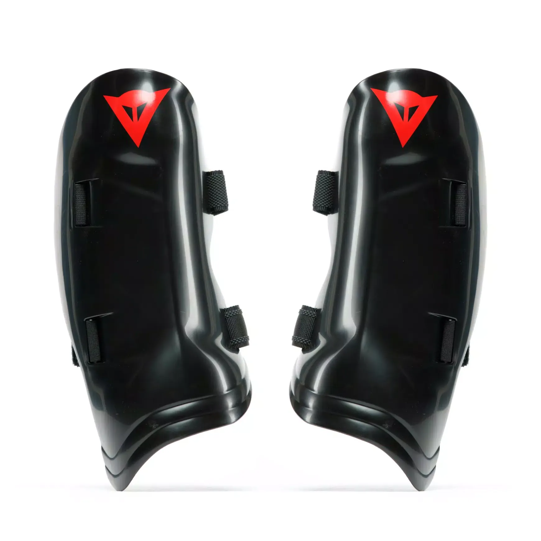 Dainese SCARABEO R001 SKI SCHIENBEINSCHUTZ FÜR KINDER BLACK