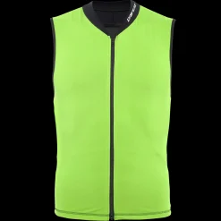 Dainese SCARABEO SKI SCHUTZWESTE FÜR KINDER ACID-GREEN/STRETCH-LIMO Outlet