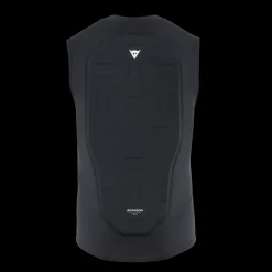 Dainese SCARABEO SKI SCHUTZWESTE FÜR KINDER ACID-GREEN/STRETCH-LIMO Outlet