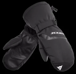 Dainese SCARABEO SKIHANDSCHUHE FÜR KINDER STRETCH-LIMO/STRETCH-LIMO