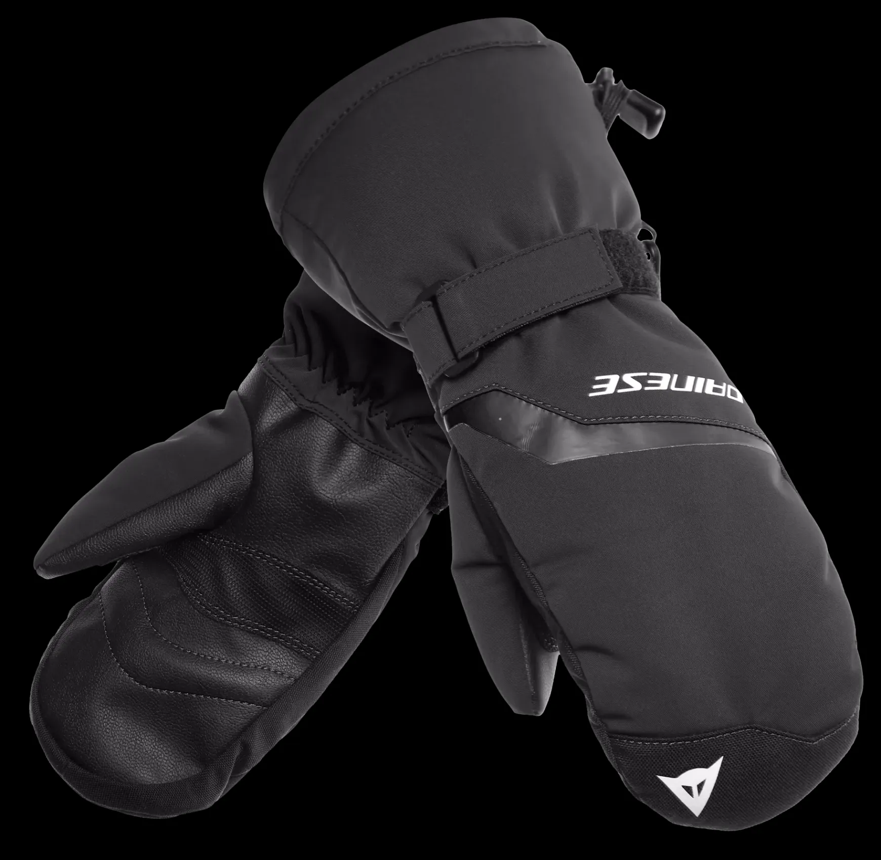 Dainese SCARABEO SKIHANDSCHUHE FÜR KINDER STRETCH-LIMO/STRETCH-LIMO