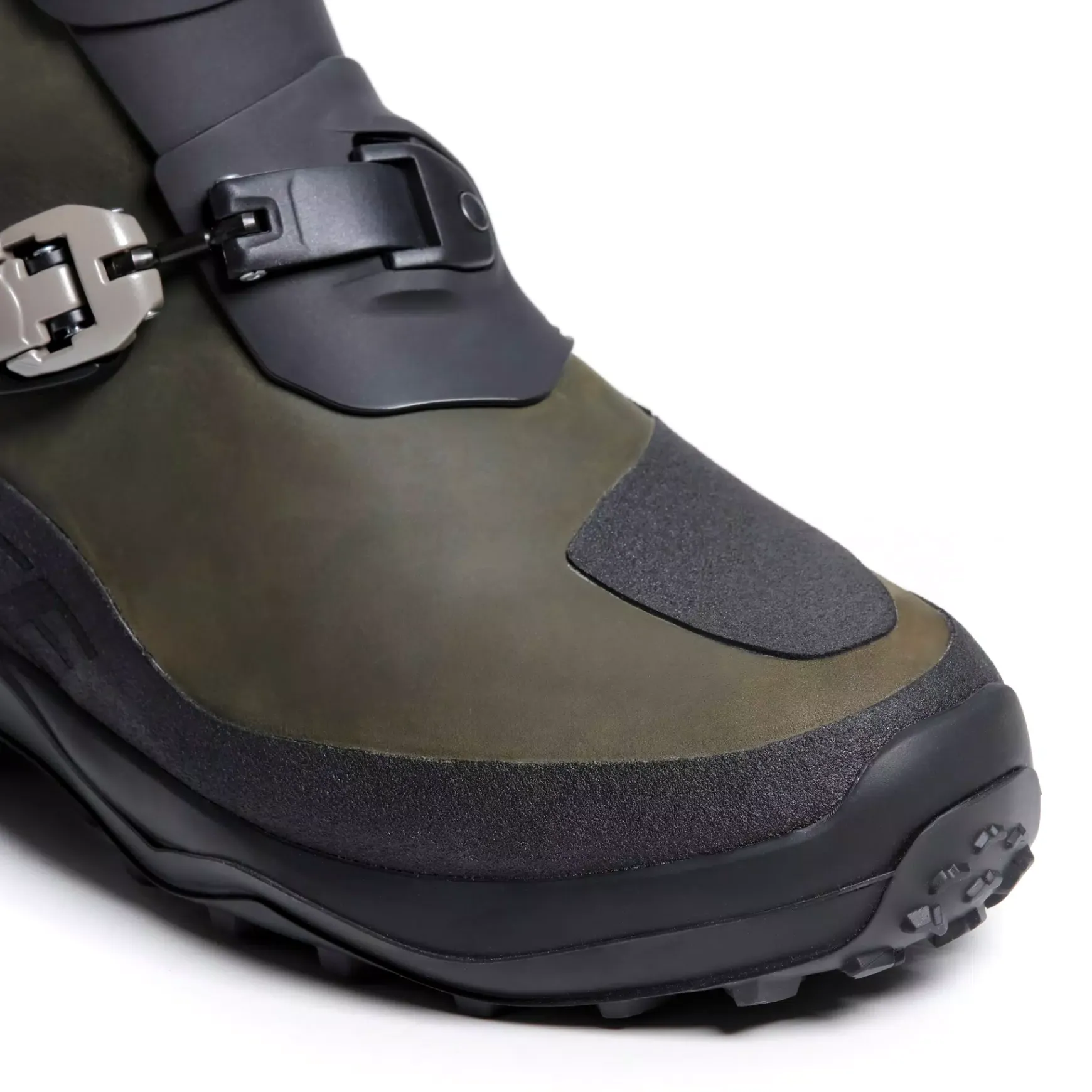 Dainese SEEKER GORE-TEX® BOOTS BLACK/ARMY-GREEN Hot