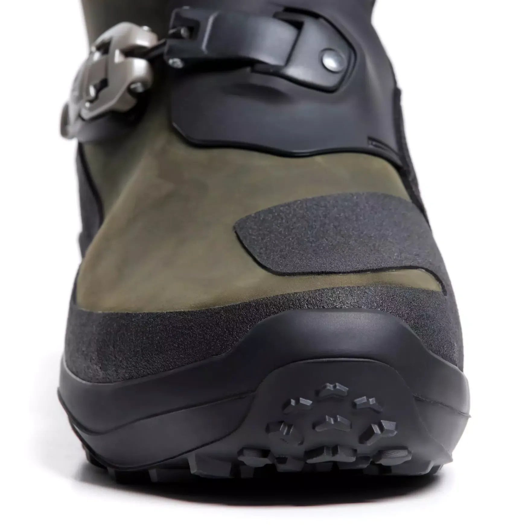 Dainese SEEKER GORE-TEX® BOOTS BLACK/ARMY-GREEN Hot