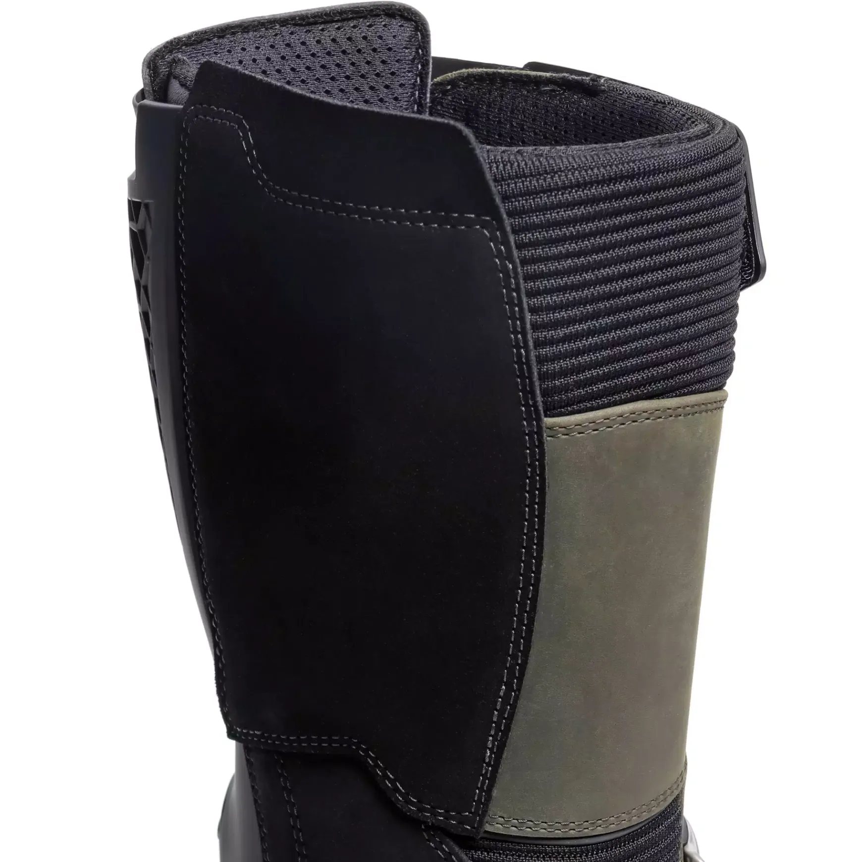Dainese SEEKER GORE-TEX® BOOTS BLACK/ARMY-GREEN Hot