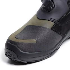 Dainese SEEKER GORE-TEX® BOOTS BLACK/ARMY-GREEN Hot