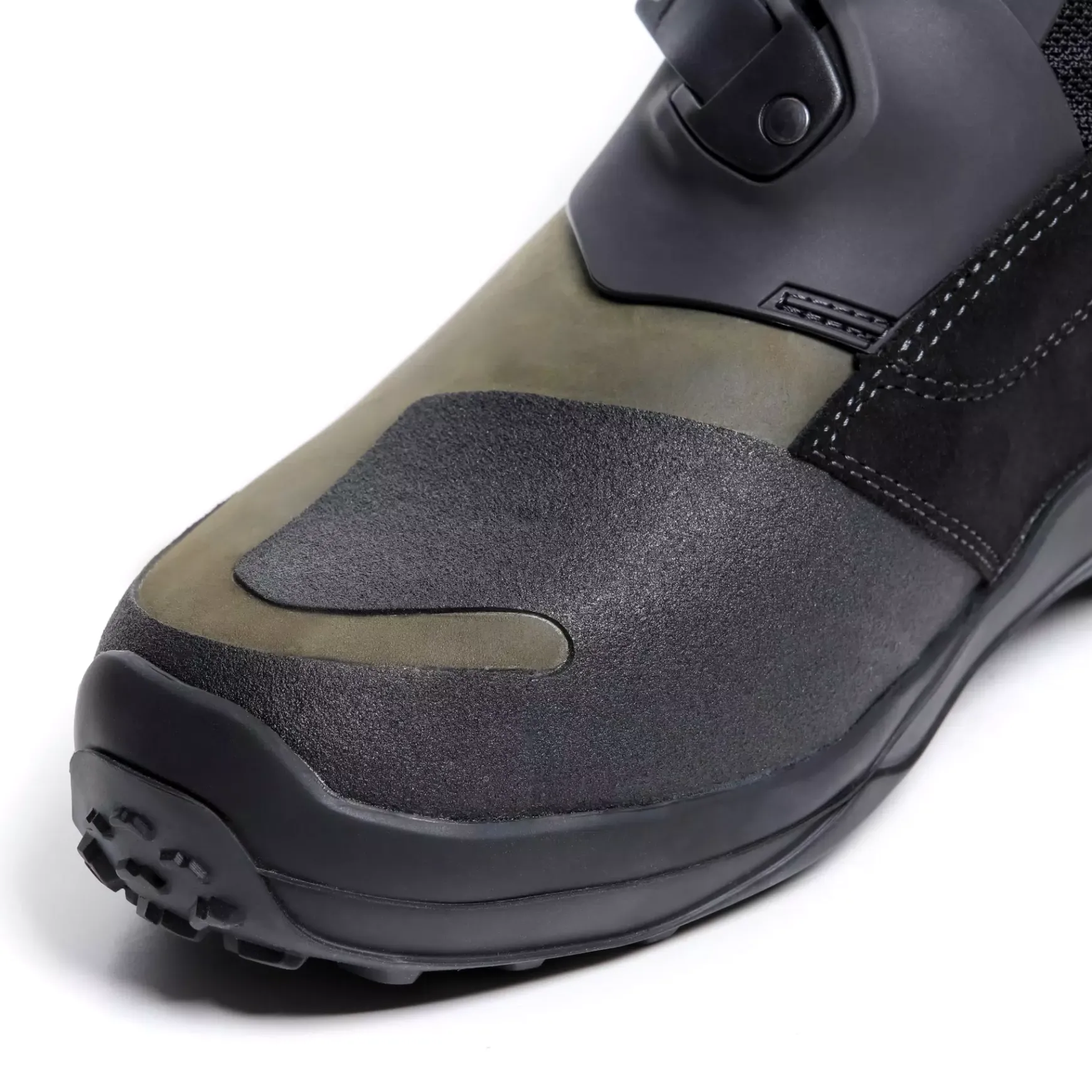 Dainese SEEKER GORE-TEX® BOOTS BLACK/ARMY-GREEN Hot