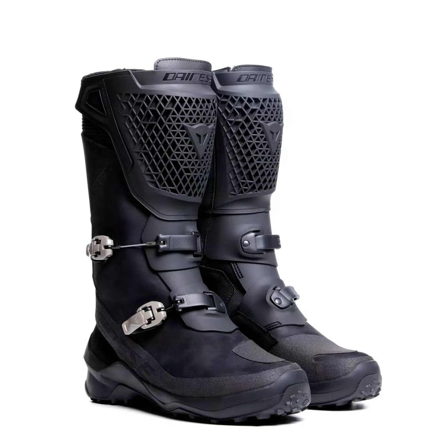 Dainese SEEKER GORE-TEX® BOOTS BLACK/BLACK Discount