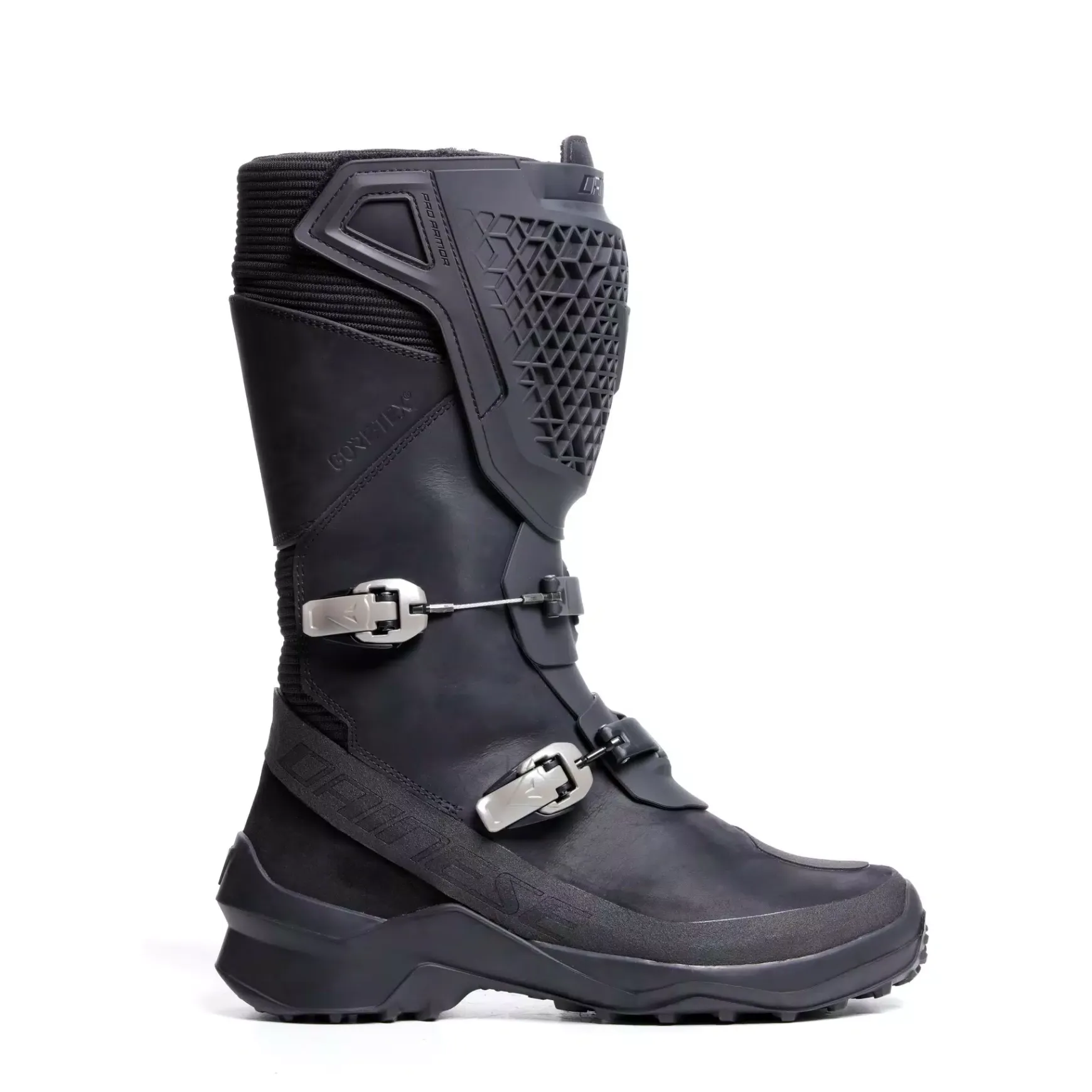 Dainese SEEKER GORE-TEX® BOOTS BLACK/BLACK Discount
