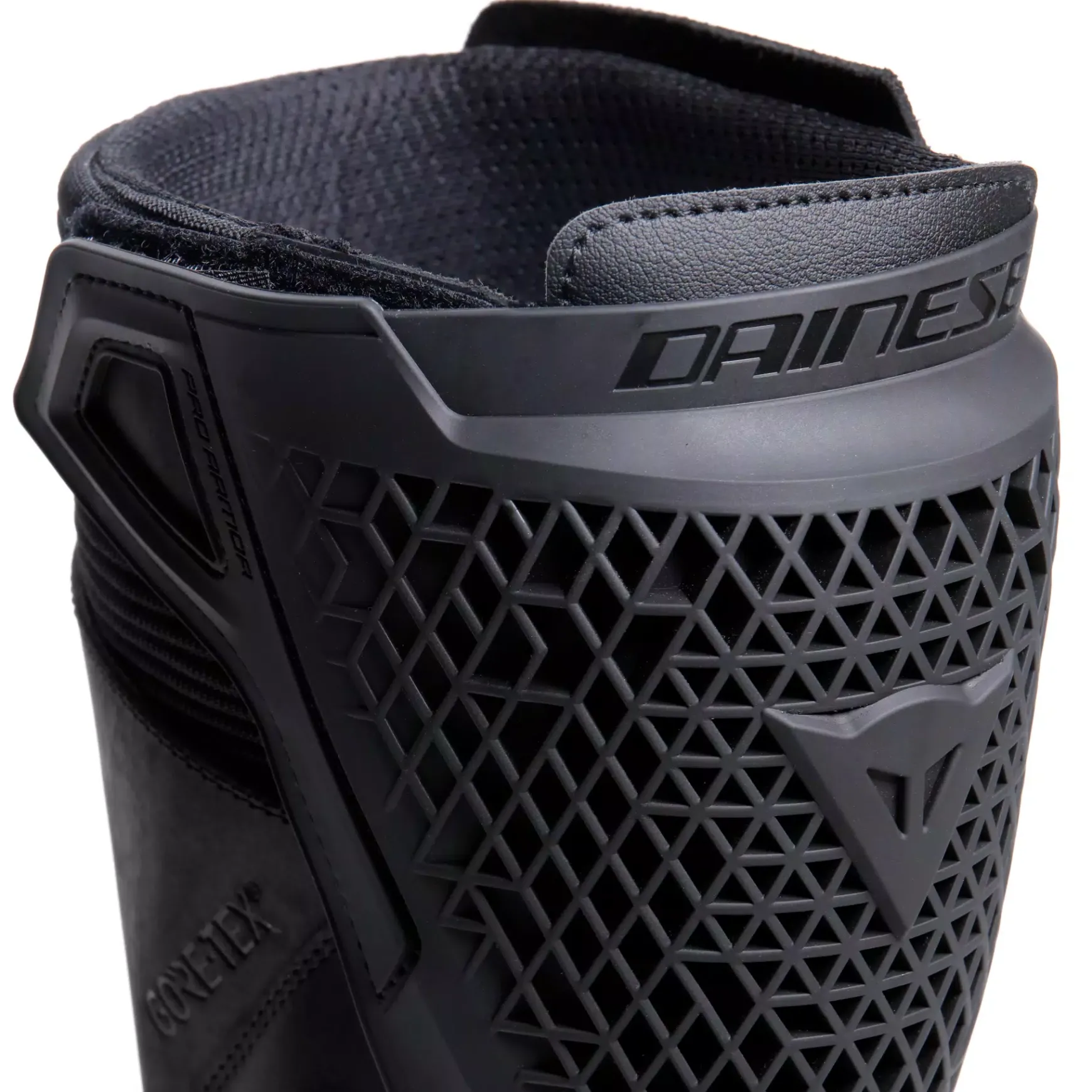 Dainese SEEKER GORE-TEX® BOOTS BLACK/BLACK Discount