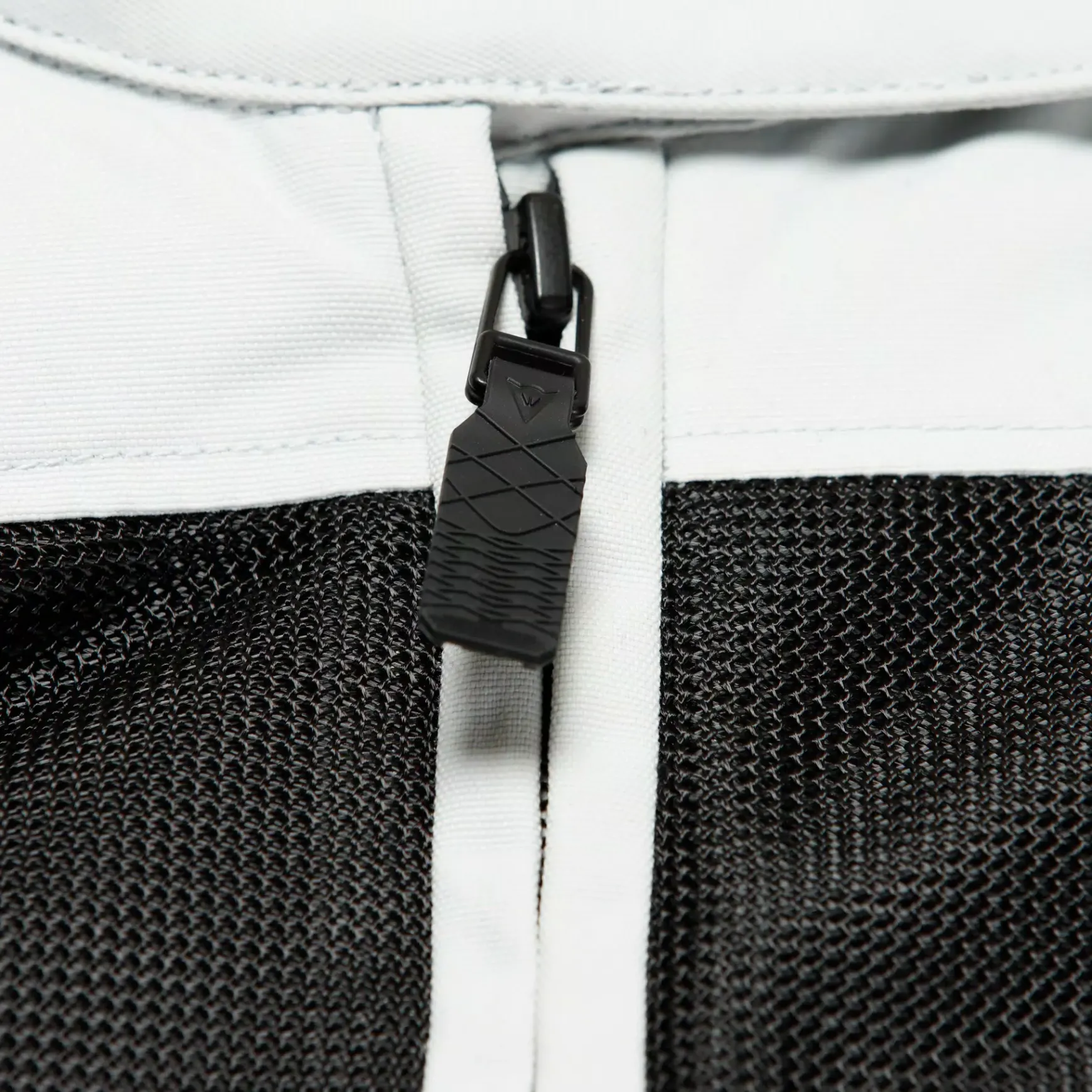 Dainese SEVILLA AIR LADY TEX JACKET BLACK/GLACIER-GRAY Sale