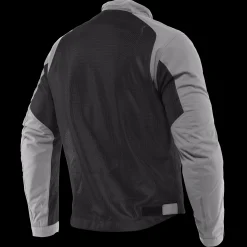 Dainese SEVILLA AIR TEX JACKET BLACK/CHARCOAL-GRAY Outlet
