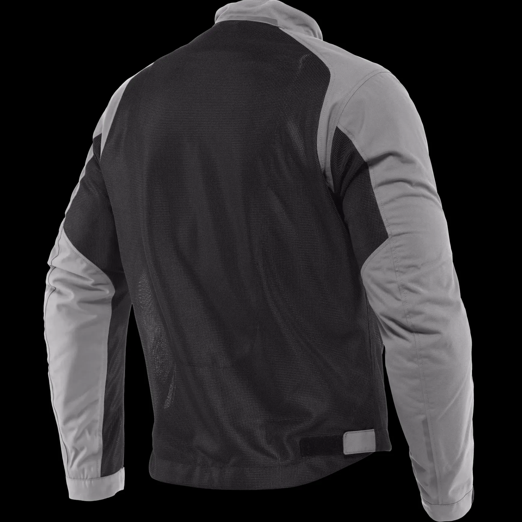 Dainese SEVILLA AIR TEX JACKET BLACK/CHARCOAL-GRAY Outlet