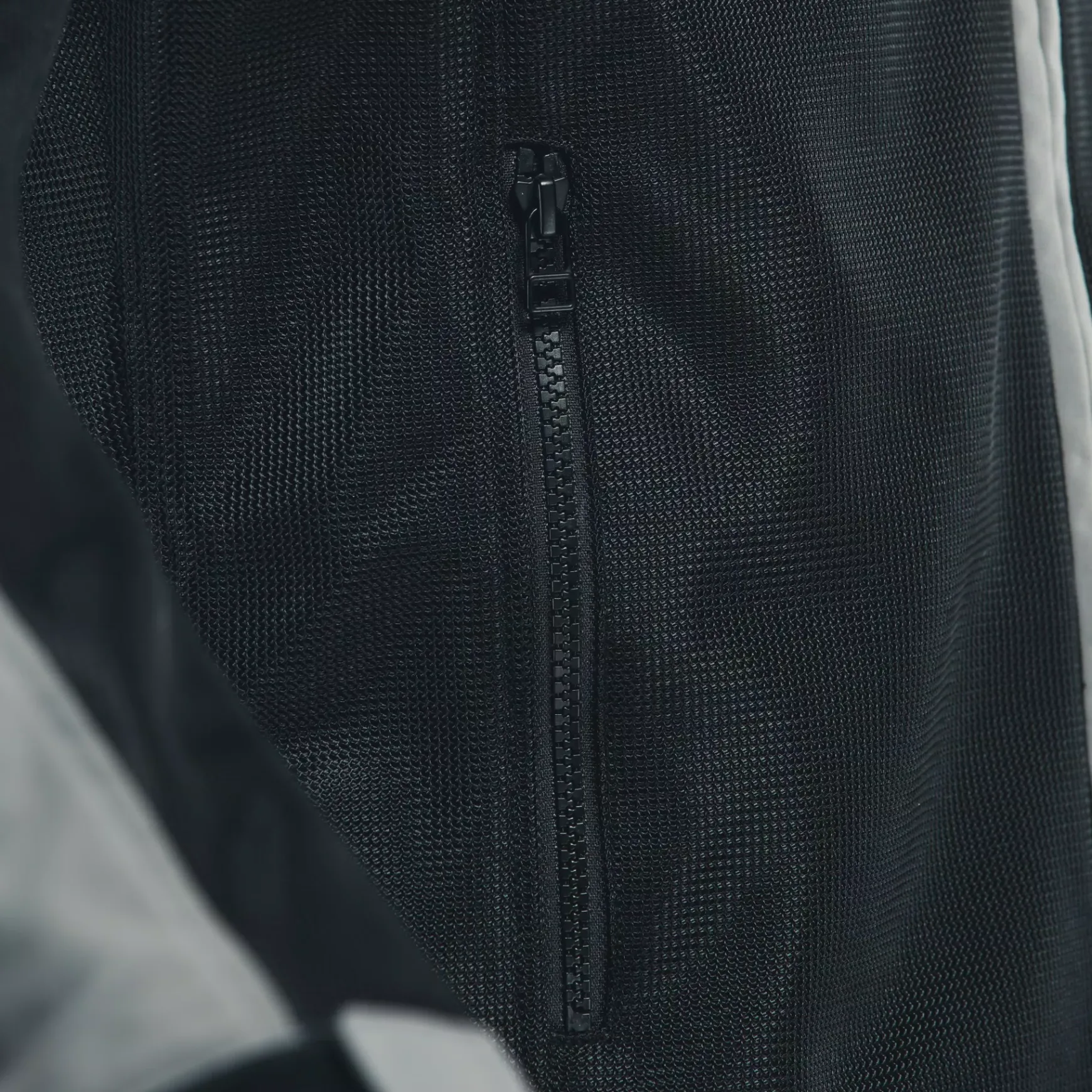 Dainese SEVILLA AIR TEX JACKET BLACK/CHARCOAL-GRAY Outlet