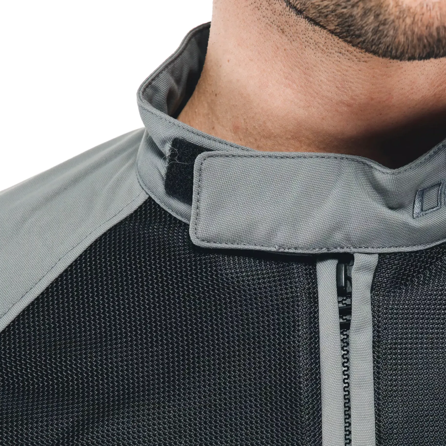 Dainese SEVILLA AIR TEX JACKET BLACK/CHARCOAL-GRAY Outlet