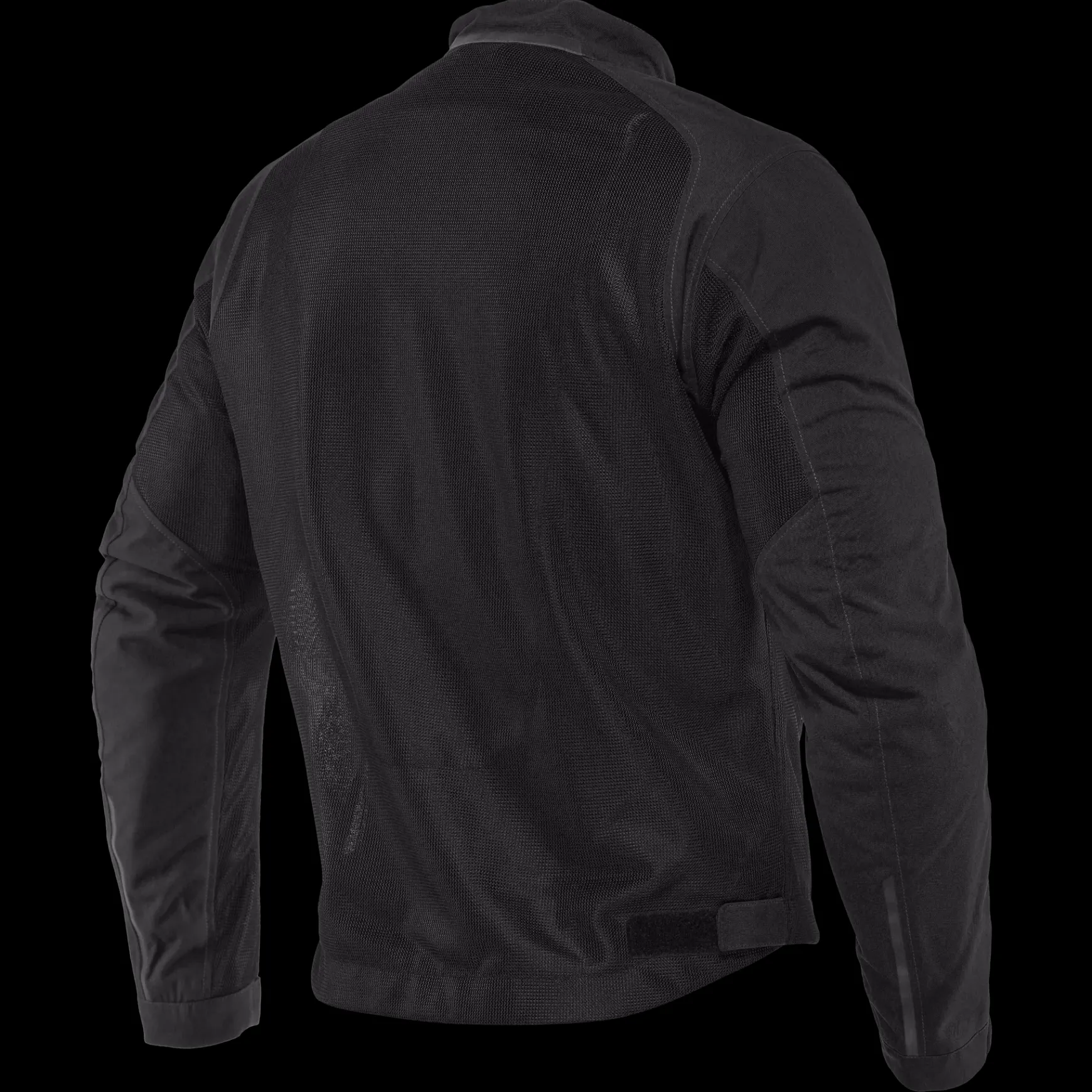 Dainese SEVILLA AIR TEX JACKET BLACK/BLACK Sale