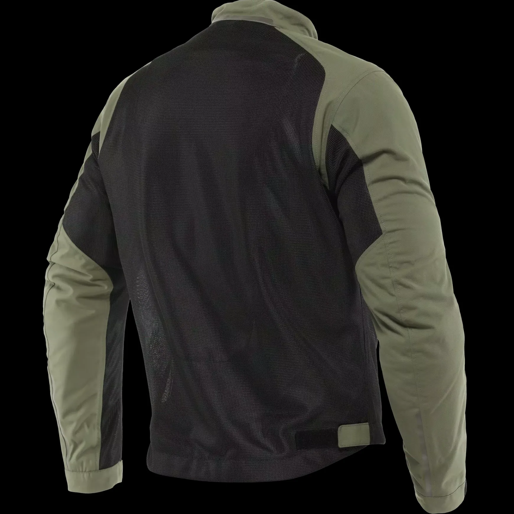 Dainese SEVILLA AIR TEX JACKET BLACK/GRAPE-LEAF Outlet