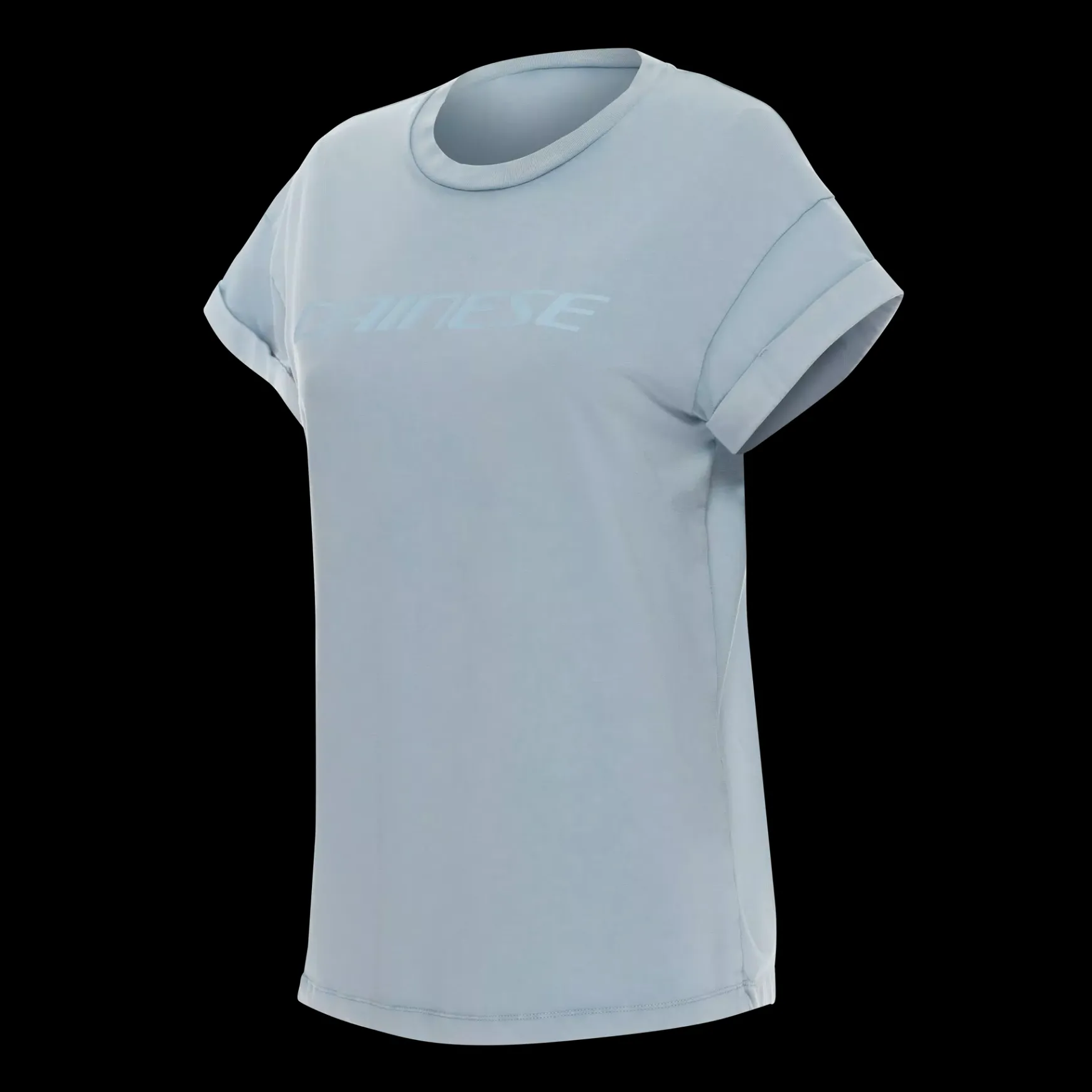 Dainese SFUMATA - RUNDHALS T SHIRT DAMEN MOUNTAIN SPRING Discount