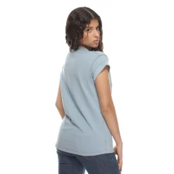 Dainese SFUMATA - RUNDHALS T SHIRT DAMEN MOUNTAIN SPRING Discount