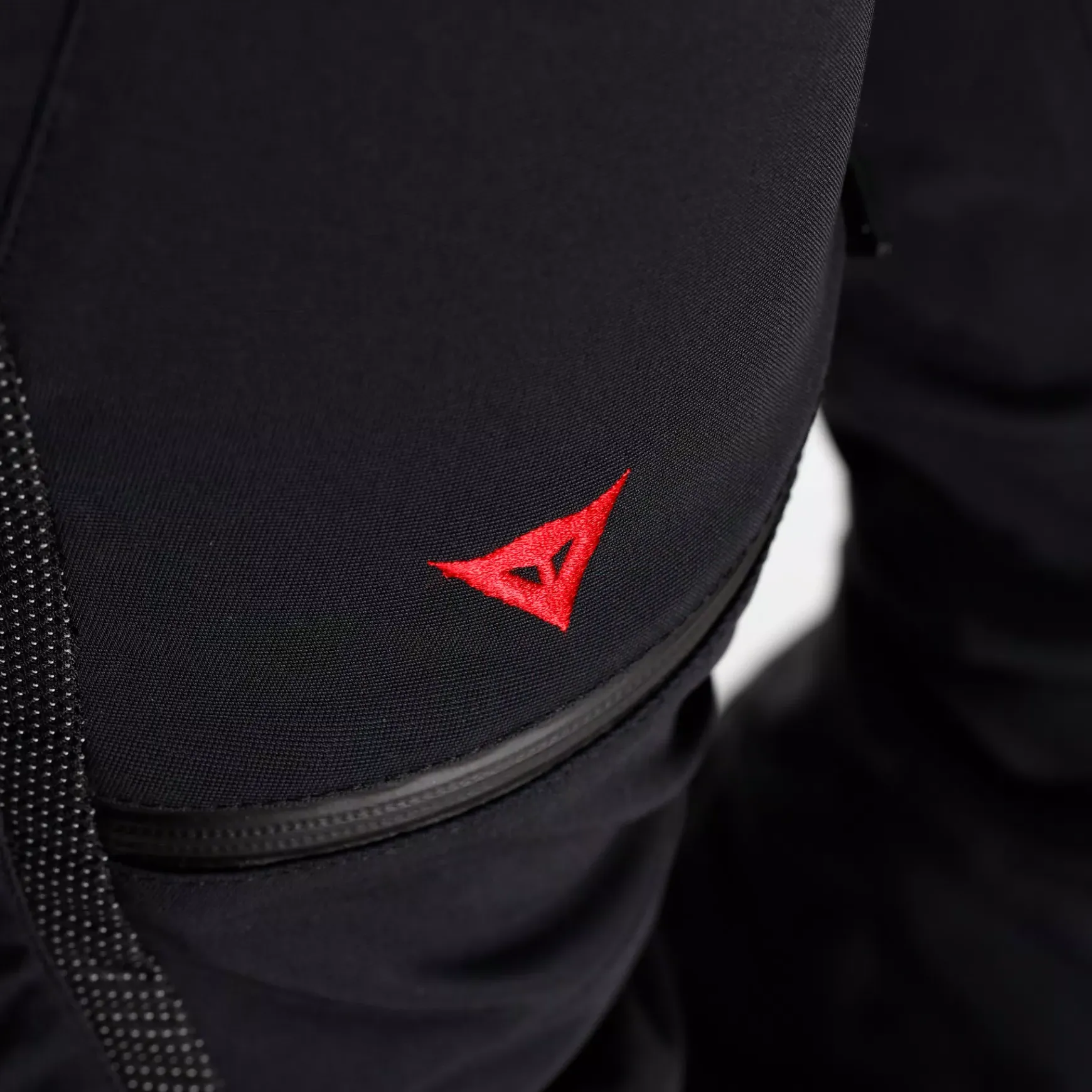 Dainese SHERMAN 3 ABSØLUTESHELL™ - WATERPROOF TOURING-MOTORRADHOSE FÜR DAMEN BLACK Clearance