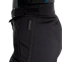 Dainese SHERMAN 3 ABSØLUTESHELL™ - WATERPROOF TOURING-MOTORRADHOSE FÜR DAMEN BLACK Clearance