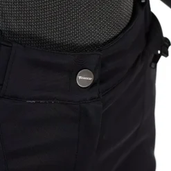 Dainese SHERMAN 3 ABSØLUTESHELL™ - WATERPROOF TOURING-MOTORRADHOSE FÜR DAMEN BLACK Clearance