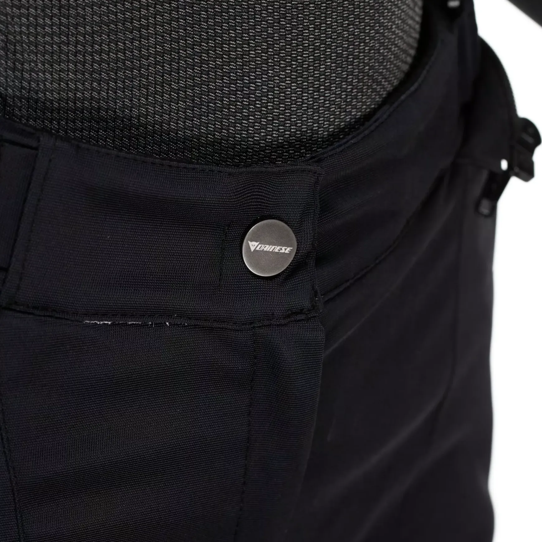 Dainese SHERMAN 3 ABSØLUTESHELL™ - WATERPROOF TOURING-MOTORRADHOSE FÜR DAMEN BLACK Clearance