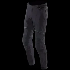 Dainese SHERMAN 3 ABSØLUTESHELL™ - WATERPROOF TOURING-MOTORRADHOSE FÜR HERREN BLACK Outlet