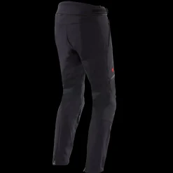 Dainese SHERMAN 3 ABSØLUTESHELL™ - WATERPROOF TOURING-MOTORRADHOSE FÜR HERREN BLACK Outlet