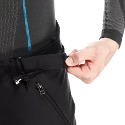 Dainese SHERMAN 3 ABSØLUTESHELL™ - WATERPROOF TOURING-MOTORRADHOSE FÜR HERREN BLACK Outlet